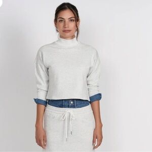 Luum - SARI SWEATER